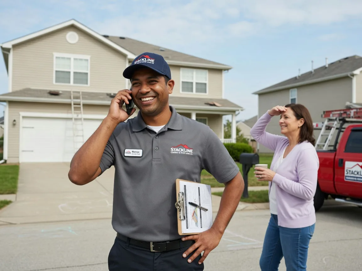 Chimney flashing repair Republic, WA FAQs
